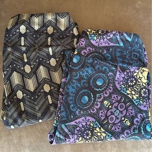 ☘️LuLaRoe Leggings